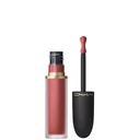 MAC Powder Kiss Lip + Cheek Mousse - Velvet Teddy