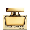 Dolce&Gabbana The One Eau de Parfum Intense 50ml