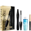Lancôme Hypnose Mascara, Khol Liner and Mini Bifacil Set