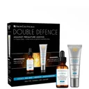 SkinCeuticals Double Defence 2026 C E Ferulic and Advanced Brightening UV Kit