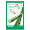 INNISFREE Aloe Soothing & Refreshing Sheet Mask 22ml