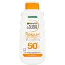 Garnier Ambre Solaire Hydra SPF50 Sun Lotion XL 400ml