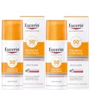 Eucerin Sun Pigment Control SPF50 Duo 2 x 50ml