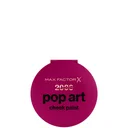 Max Factor 2000 Calorie Pop Art Cheek Paint - Blusher - Pulse 10