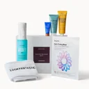 The Just Because Edit (Worth Over €125)