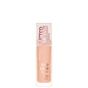 Maybelline New York Lifter Lifter Plump & Glow Foundation, All Day Wear, Shade: 116, 30ml