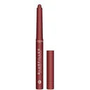 L'Oréal Paris Blurfiller Blurring Lip Contour Lip Liner, lips look fuller with a soft-focus blurred effect, 530 Bordeaux Bisou