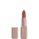 Maybelline New York Serum Bullet Lipstick, 8H Plumping Moisture, Oil Blend & Hyaluronic Acid, Matte Formula, Shade: 'Scuse Me 008