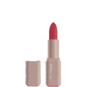 Maybelline New York Serum Bullet Lipstick, 8H Plumping Moisture, Oil Blend & Hyaluronic Acid, Matte Formula, Shade: Open Late 003