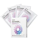 Dr.Jart+ Hydro Firming Mask with Hydrolysed Collagen 4 Pack