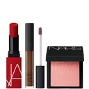NARS Full Face Bundle - Dark Coffee