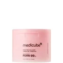Medicube PDRN PINK COLLAGEN TONING GEL TONER PAD 70ea
