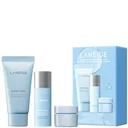 LANEIGE Mini But Mighty Moisture Set