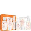 Bumble and bumble Hydrating + Frizz Reducing Set