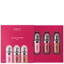 KIKO Milano Mini Glossy Lip Set 10.5ml
