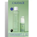 Caudalie Vinopure Clear Skin Tone & Treat Set