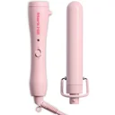 Mark Hill Hair Curling Wand (32mm) - Pink & Pink Handle Duo