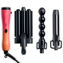 Mark Hill Hair Making Waves Starter Kit - Sunrise (Mermaid, Tong and Bubble)