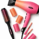 Mark Hill Hair Perfect Blow Dry Kit