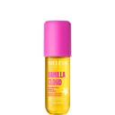 Weleda Vanilla Cloud Body & Hair Mist with Aloe Vera 95ml