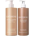Gatineau Golden Glow Gradual Tan & Tan Accelerating Lotion Duo 800ml