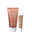 Gatineau Golden Glow Face & Body Duo 85ml - Medium/Dark