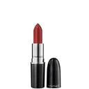 MAC Lustreglass Sheer-Shine Lipstick - PDA