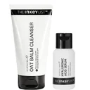 The INKEY List Oat and Hyaluronic Acid Bundle
