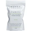 Rose & Caramel Purity 2in1 Self Tan Removing Wonder Sponge 200g