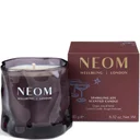 NEOM Sparkling Joy 1 Wick Candle 185g