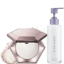 Fenty Glowing Skin Kit