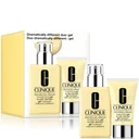 Clinique Dramatically Different Oil-Free Hydration Skincare Duo Gift Set