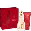 Jimmy Choo I Want Choo Eau de Parfum 60ml & 100ml Body Lotion