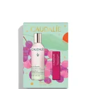Caudalie Beauty Elixir & Tinted Lip Balm Duo