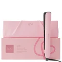 ghd Gold Hair Straightener in Dusted Pink - Limited Edition