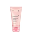 Medicube PDRN PINK CAFFEINE NIGHT WRAPPING MASK 75ML
