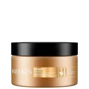Redken All Soft All-In Mask, Deep Conditioning Argan Oil & Glycerin Hair Mask for Dry, Brittle Hair 100ml