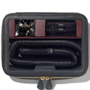 SILKE London Pure Silk Heatless Curler - Black