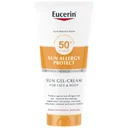Eucerin Sun Allergy Protect Sun Gel Cream SPF50 200ml