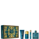Versace Eros Pour Homme Eau de Parfum 100ml Gift Set