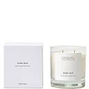 The White Company Glen Isla Luxury Candle