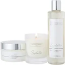 The White Company Seychelles Ultimate Bathing Set