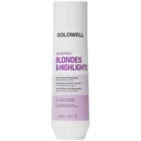 Goldwell Dualsenses Blondes & Highlights Anti-Yellow Shampoo 250ml