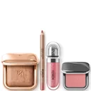 KIKO Milano Exclusive Gloss & Glow Edit