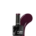 Mylee Gel Polish Cherry Noir