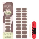 Mylee Nail Wraps Taupe of Mind