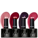 Mylee Gel Polish Quad Pretty Powerful
