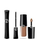 Armani Vertigo Lift Mascara and Eye Tint Duo Bundle