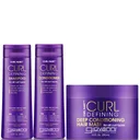 Giovanni Curl It – Triple Bundle