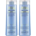 Giovanni Biotin & Collagen - Strengthening Bundle